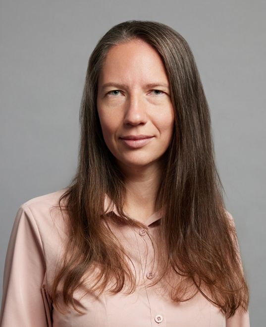 Andrea Nandorine Ban