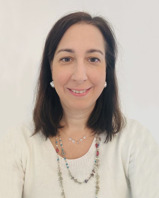 Jasmine Ion Titapiccolo