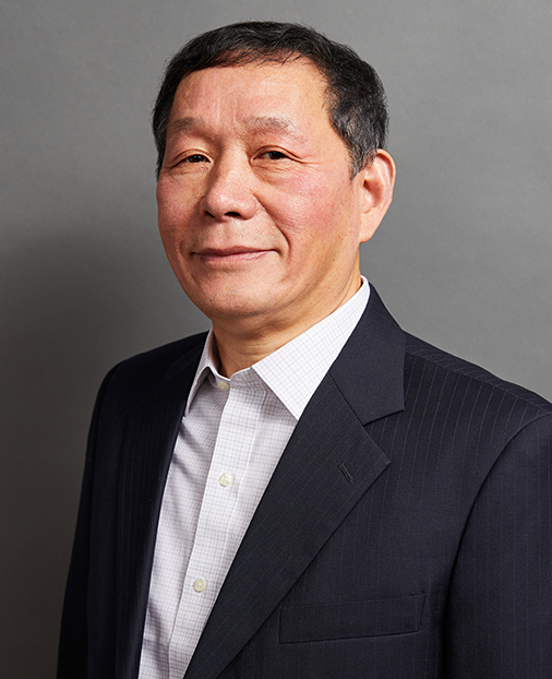 Fansan Zhu