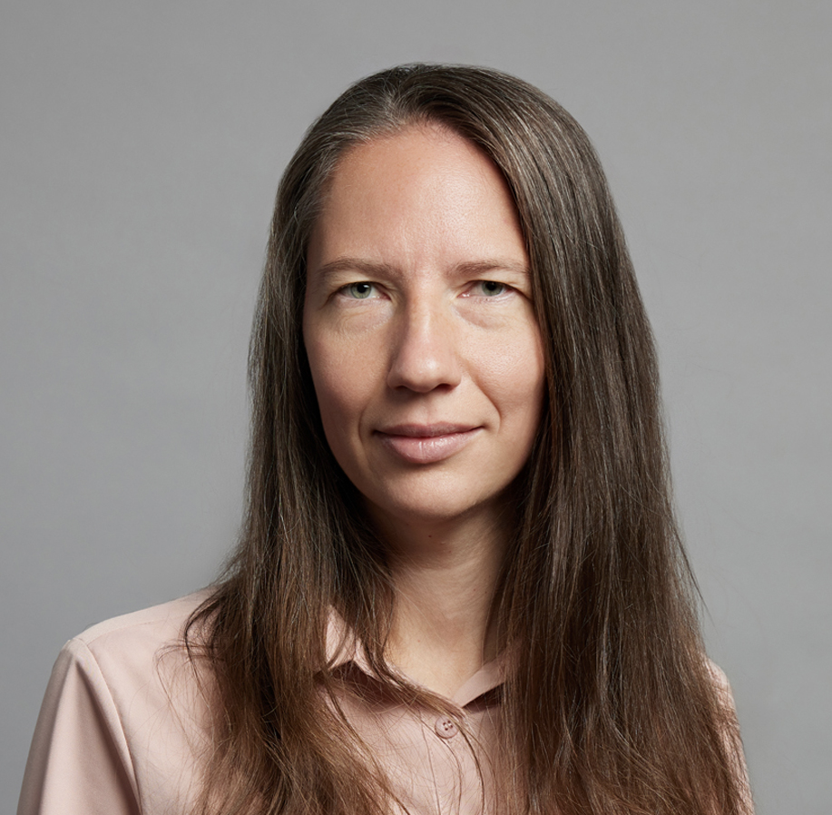 Andrea Nandorine Ban